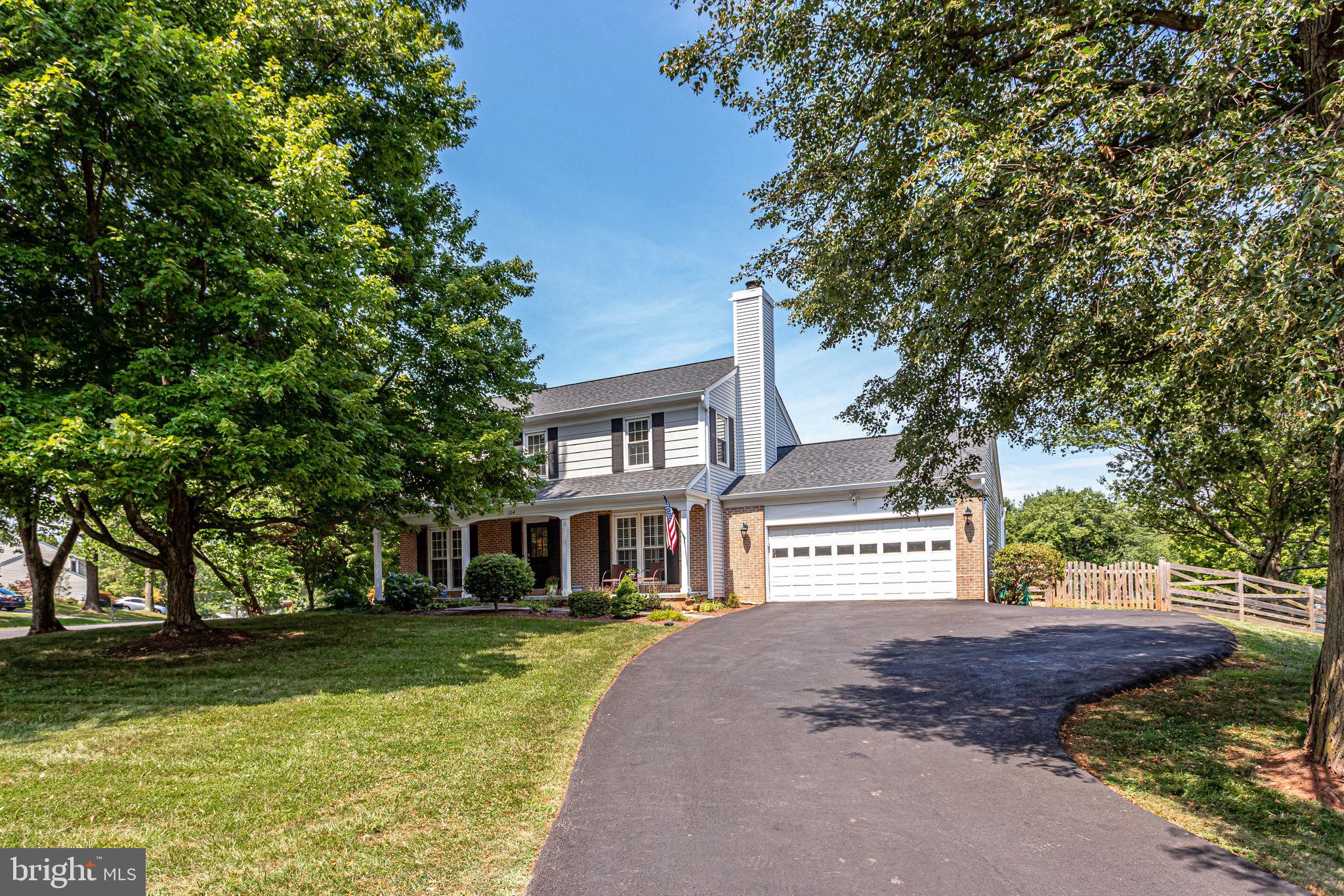 104 Peyton Road Sterling, VA 20165 - Photo 65 of 65 Gallery Image 65