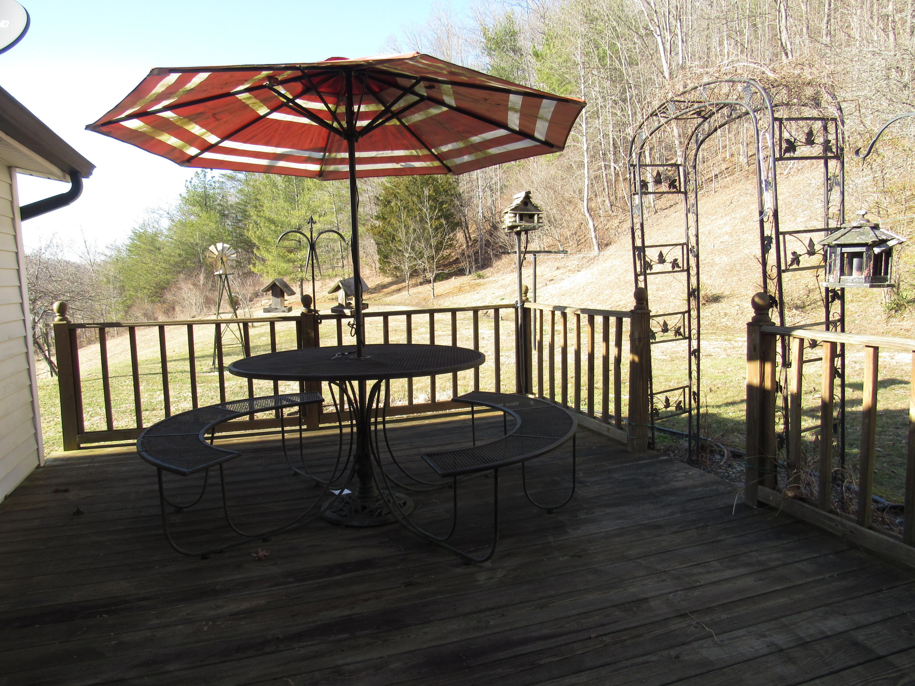 1140 Lower Gilmore Road Campton, KY 41301 - Photo 24 of 32 23-IMG_8601