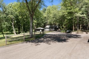 7750 Pine Bluff Road, Unit CH Morris, IL 60450 - Photo 20 of 21 a view of a park with large trees