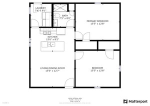 7750 Pine Bluff Road, Unit CH Morris, IL 60450 - Photo 21 of 21 unknown