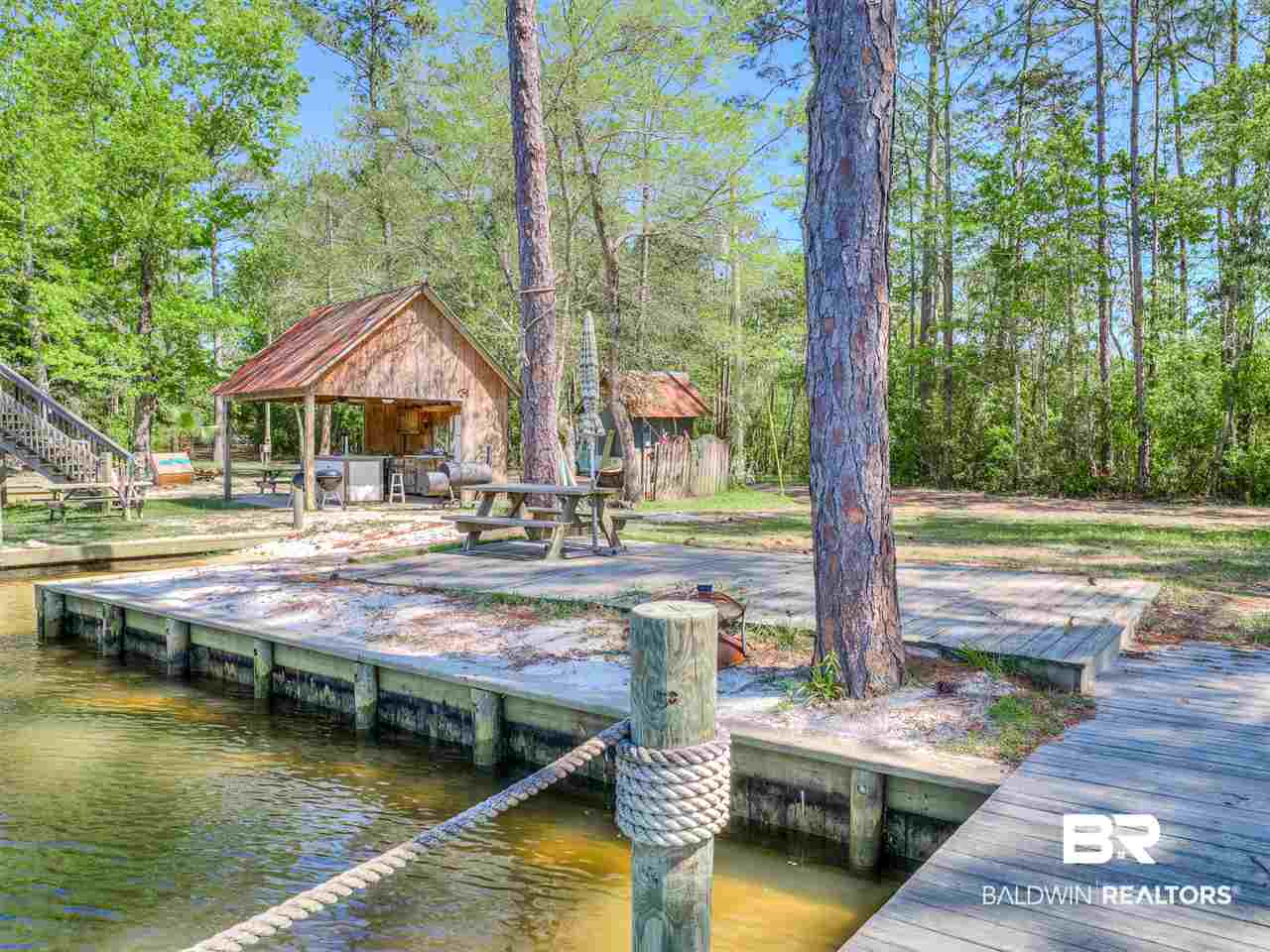 14701 Bluff Road Summerdale, AL 36580 - Photo 42 of 50