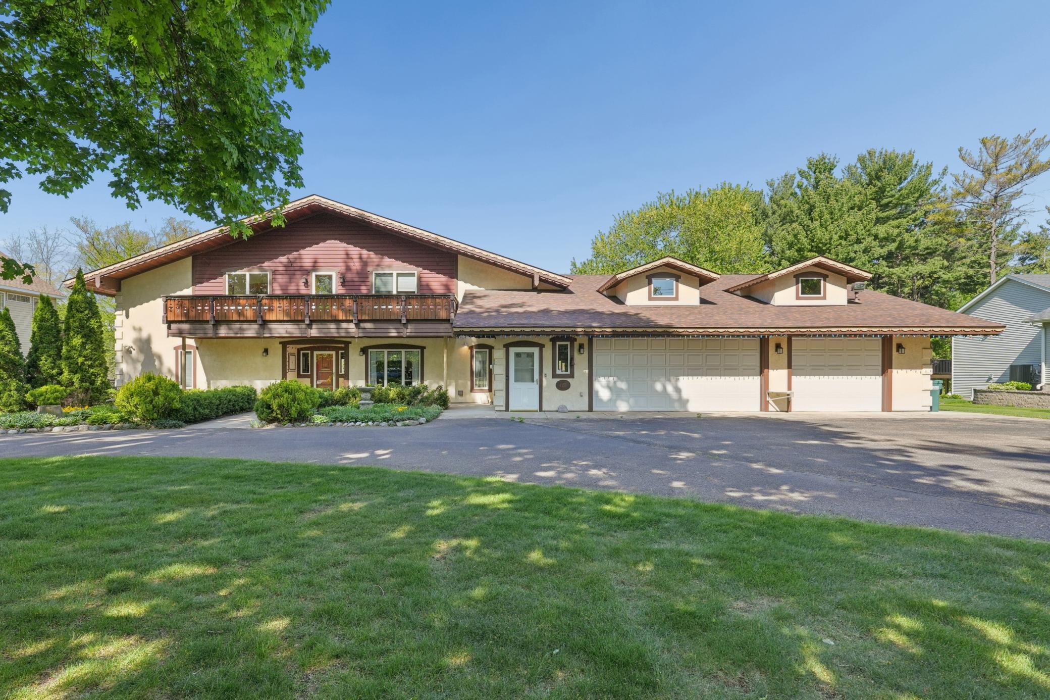 4151 Rice Street Shoreview, MN 55126 - Photo 1 of 92 Gallery Image 1