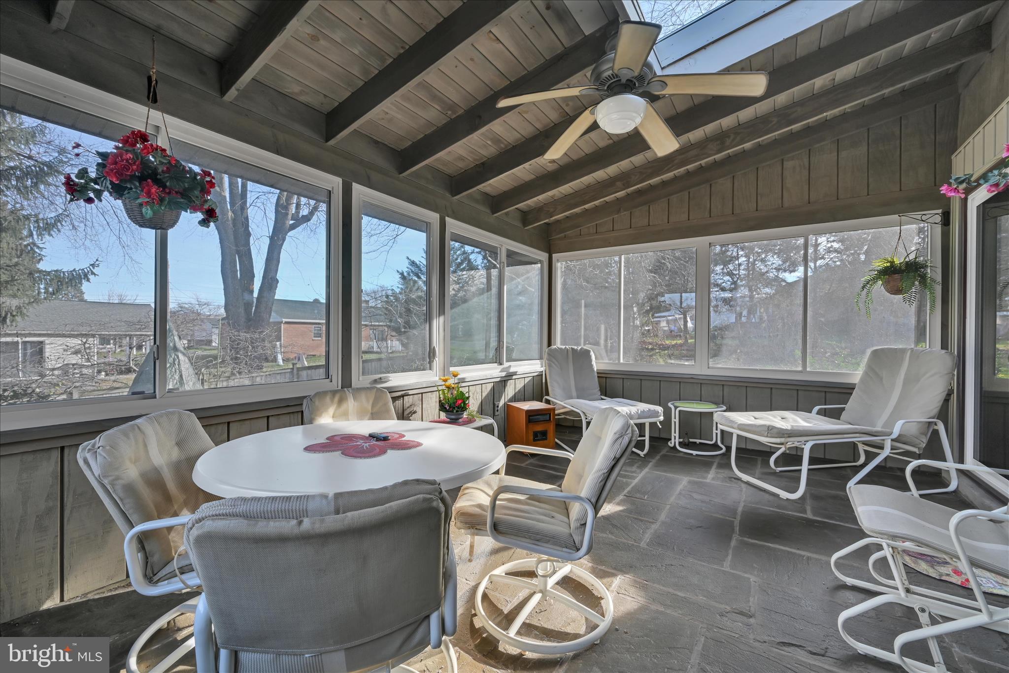 2295 Albern Boulevard Lancaster, PA 17601 - Photo 16 of 39 a dining room with furniture a chandelier and a rug