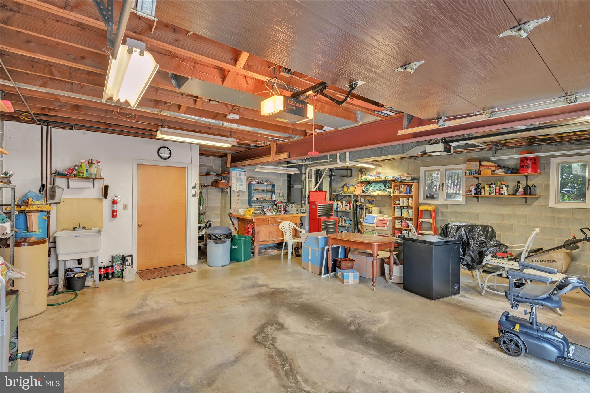 2295 Albern Boulevard Lancaster, PA 17601 - Photo 29 of 39 a view of storage and utility room