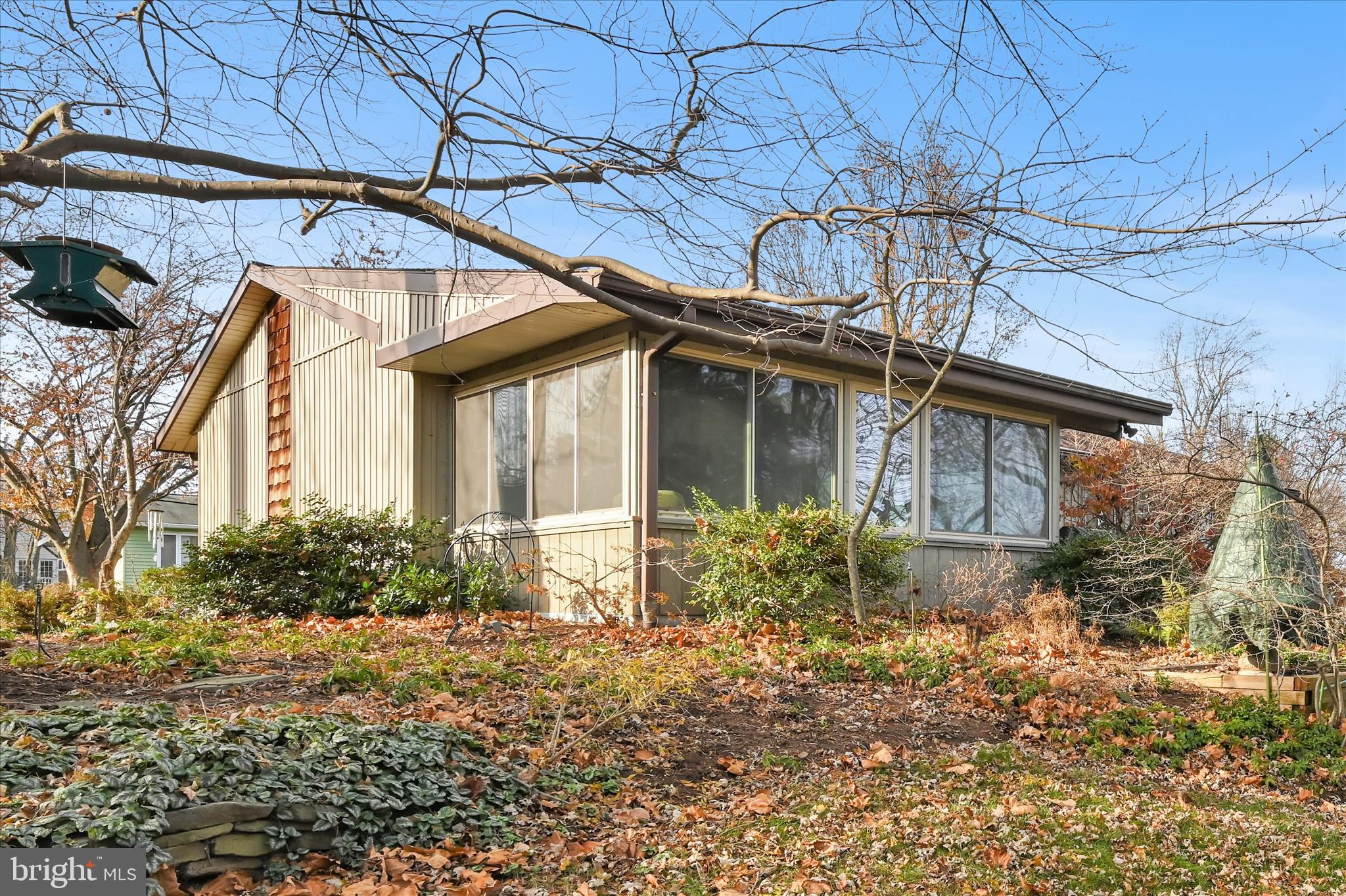 2295 Albern Boulevard Lancaster, PA 17601 - Photo 31 of 39 a view of a house with a yard