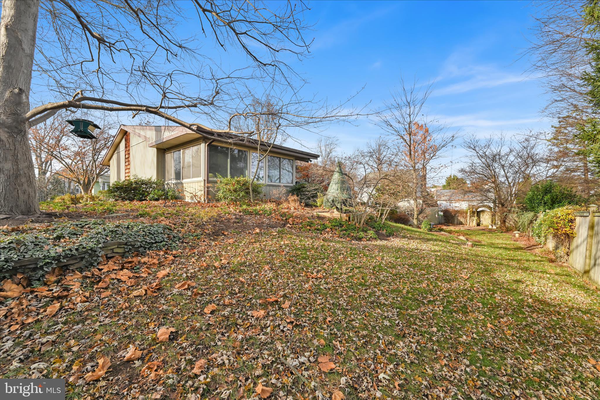 2295 Albern Boulevard Lancaster, PA 17601 - Photo 33 of 39 a view of a house with a yard