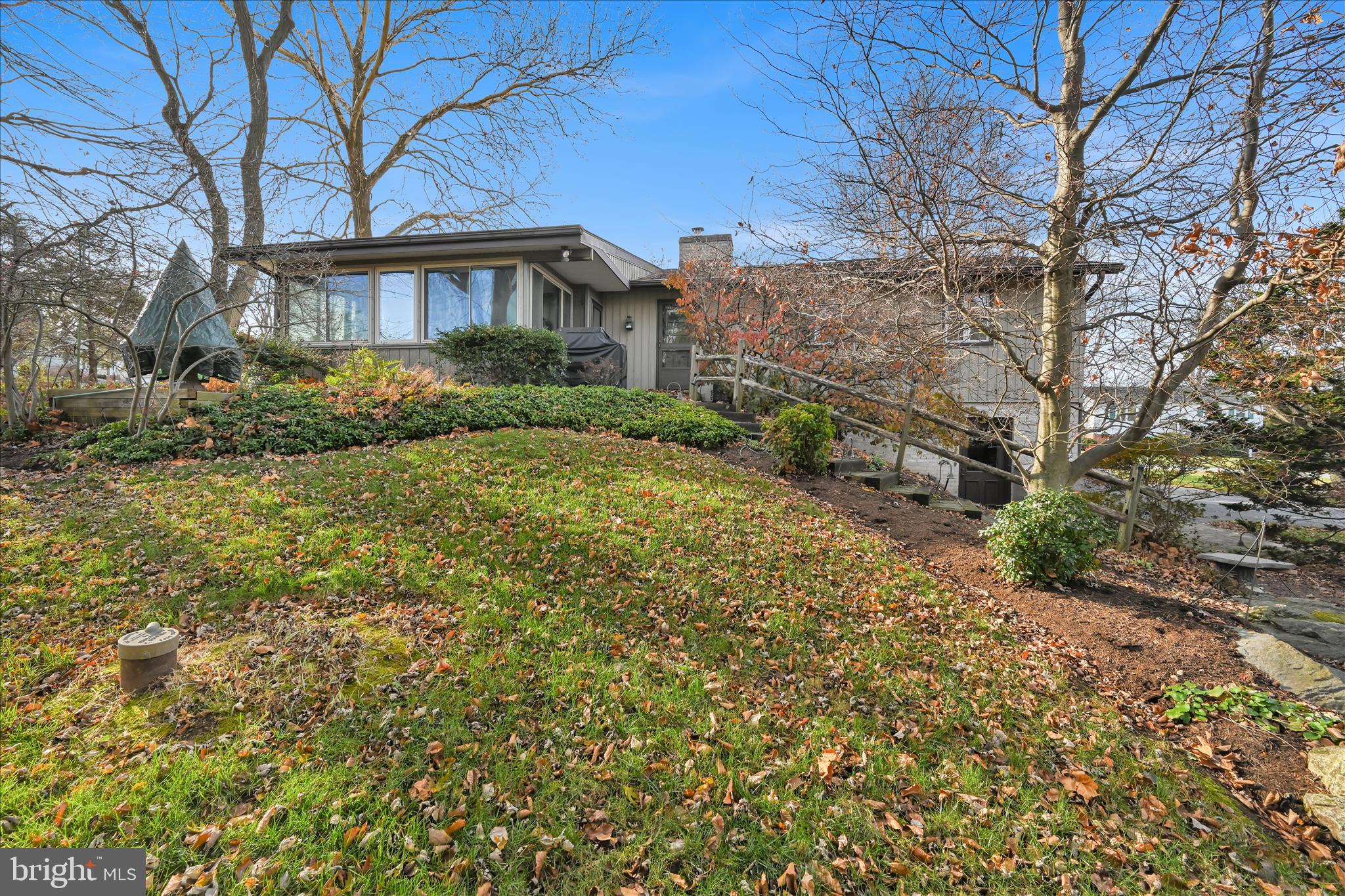 2295 Albern Boulevard Lancaster, PA 17601 - Photo 34 of 39 a view of a house with a yard