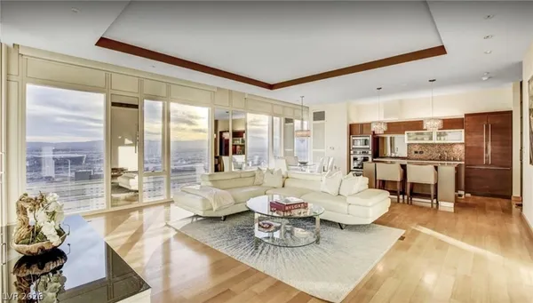 $10,000 | 3750 South Las Vegas Boulevard, Unit 3603, Las Vegas, NV 89158