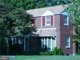 1719 Tyson Road Havertown, PA 19083 - Photo 1 of 12 Exterior Front