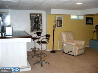1719 Tyson Road Havertown, PA 19083 - Photo 6 of 12 Basement - Finished