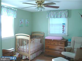 1719 Tyson Road Havertown, PA 19083 - Photo 8 of 12 Bedroom 2