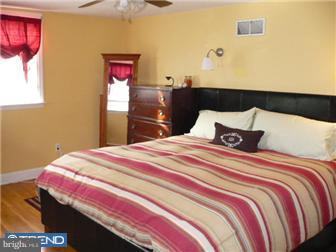 1719 Tyson Road Havertown, PA 19083 - Photo 9 of 12 Bedroom - Main