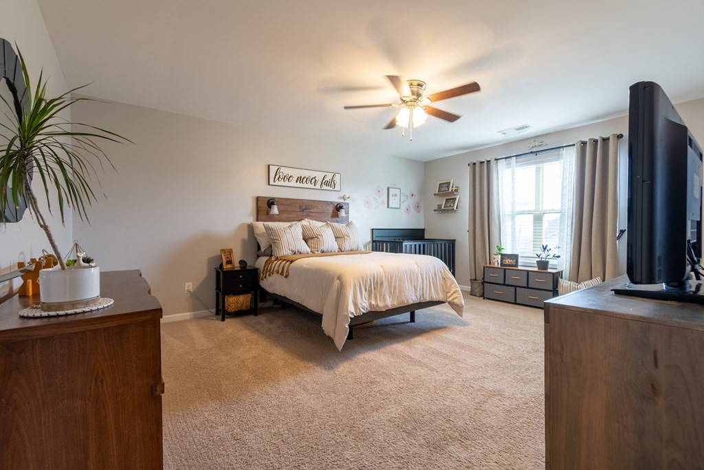1769 Ruger Drive Sumter, SC 29150 - Photo 26 of 47