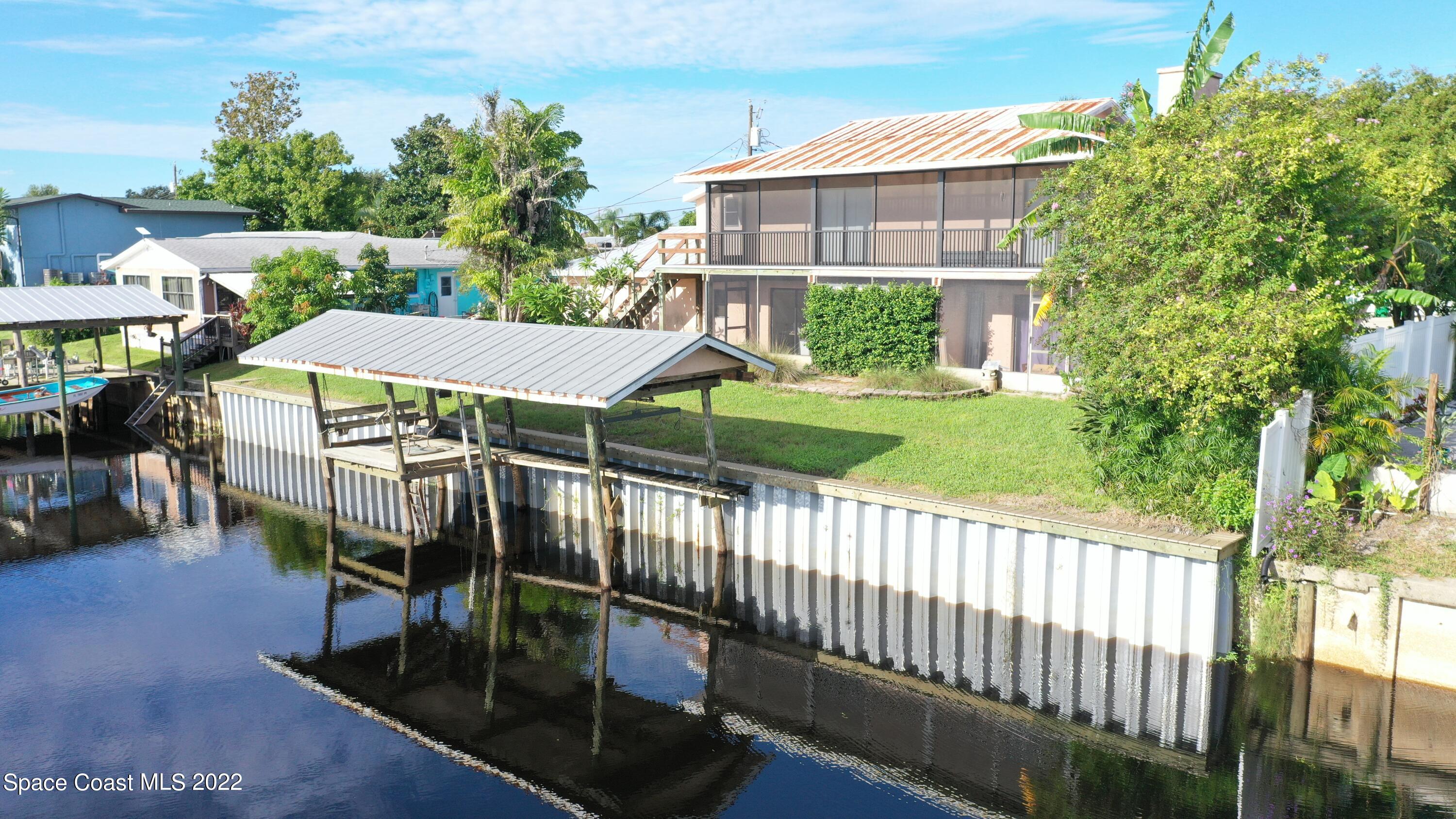 825 Heron Road Cocoa, FL 32926 - Photo 11 of 48 20
