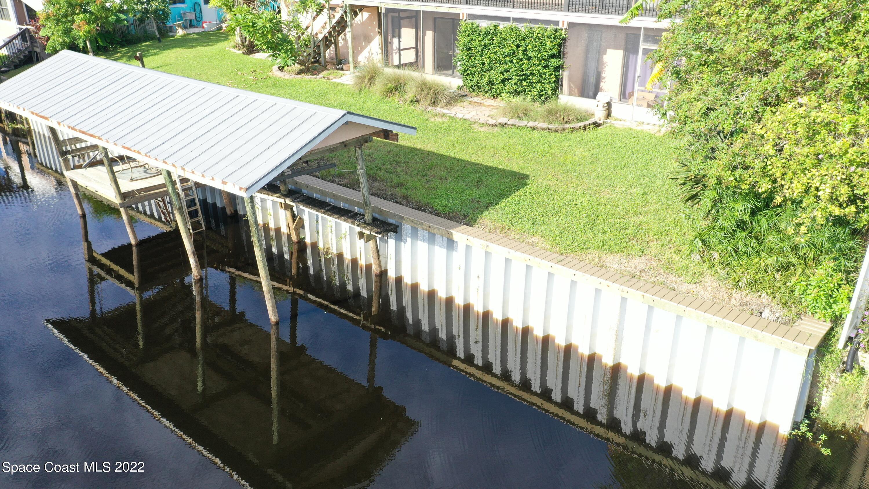 825 Heron Road Cocoa, FL 32926 - Photo 12 of 48 22
