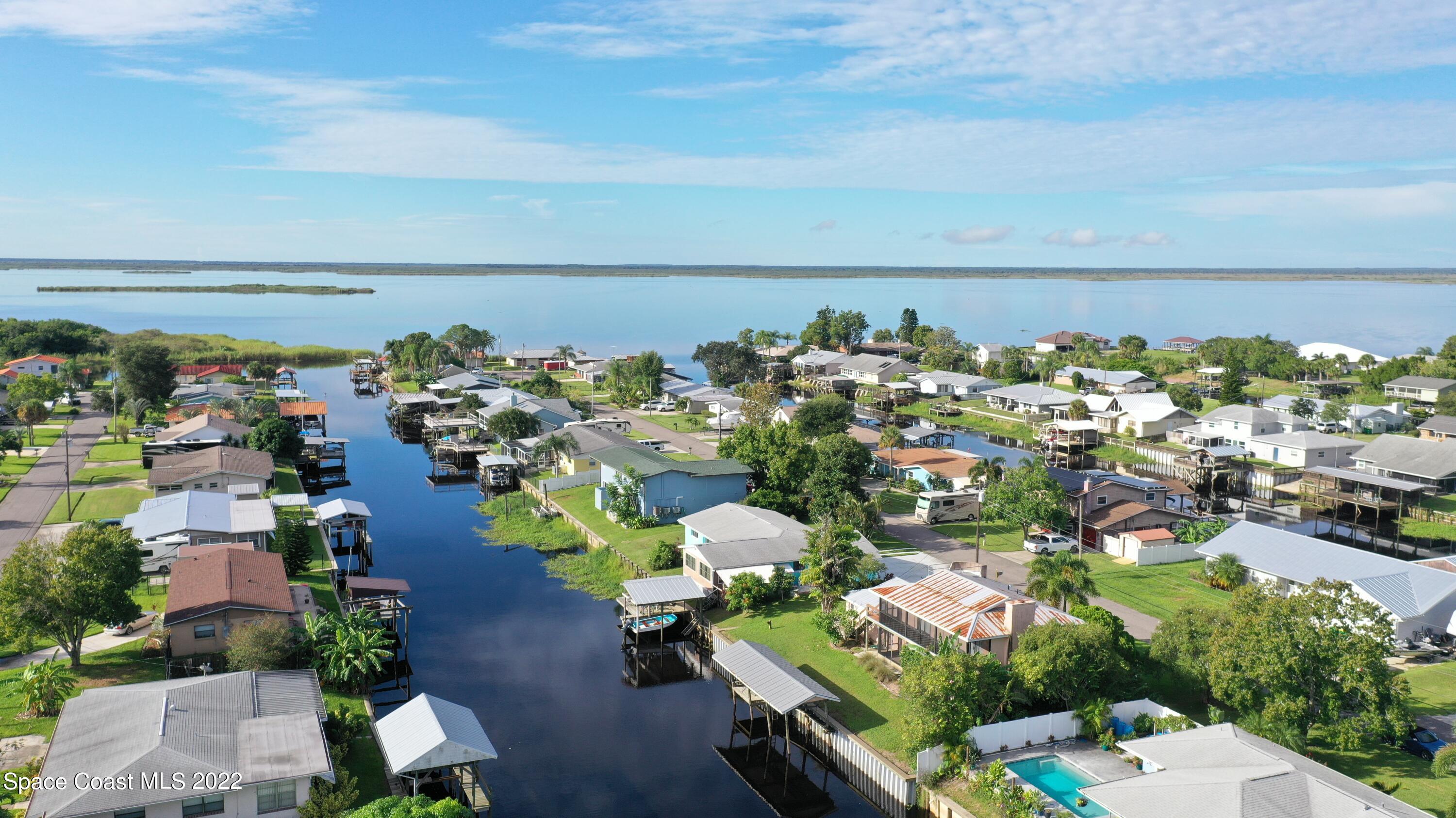 825 Heron Road Cocoa, FL 32926 - Photo 13 of 48 23