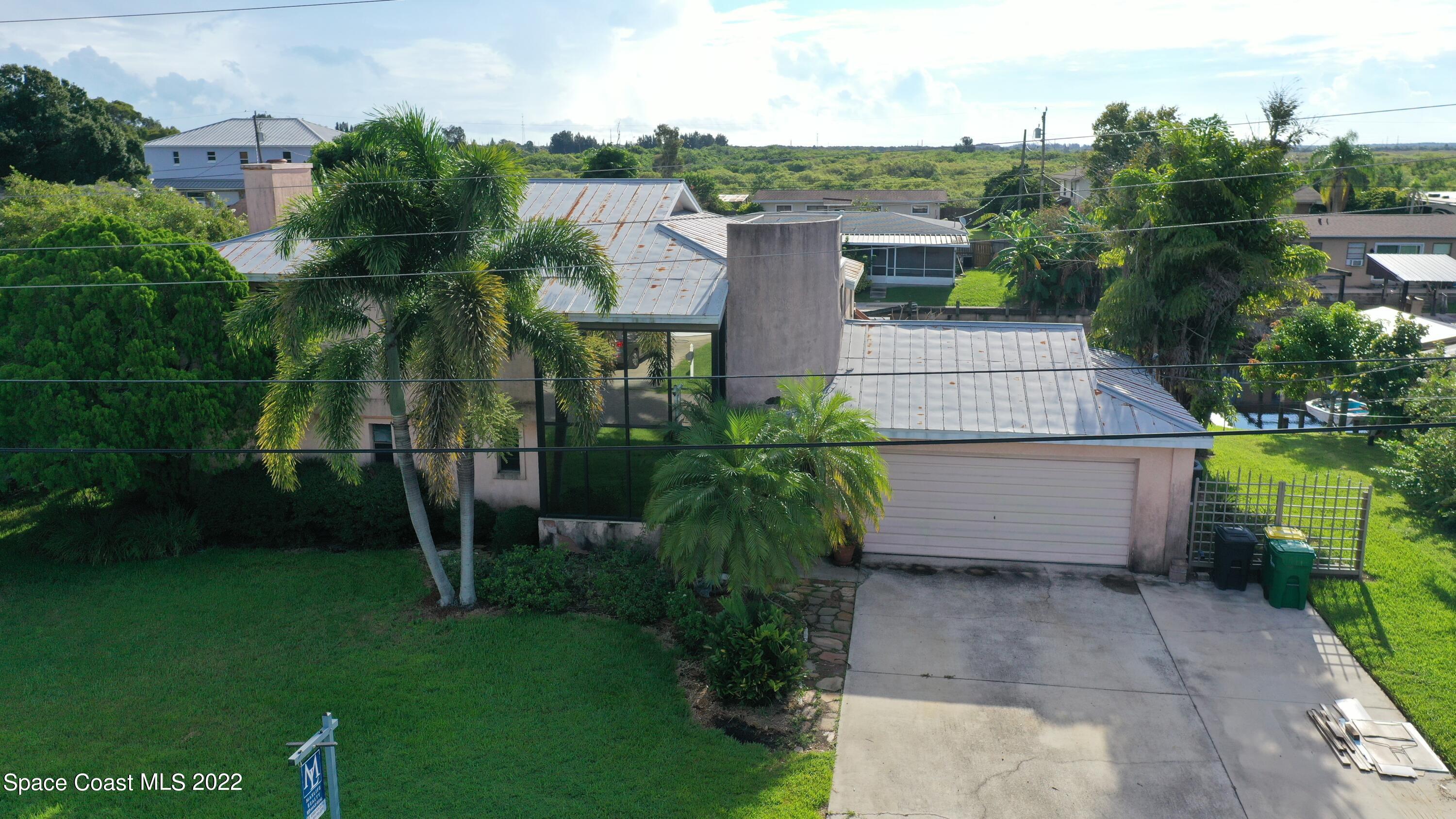 825 Heron Road Cocoa, FL 32926 - Photo 16 of 48 26