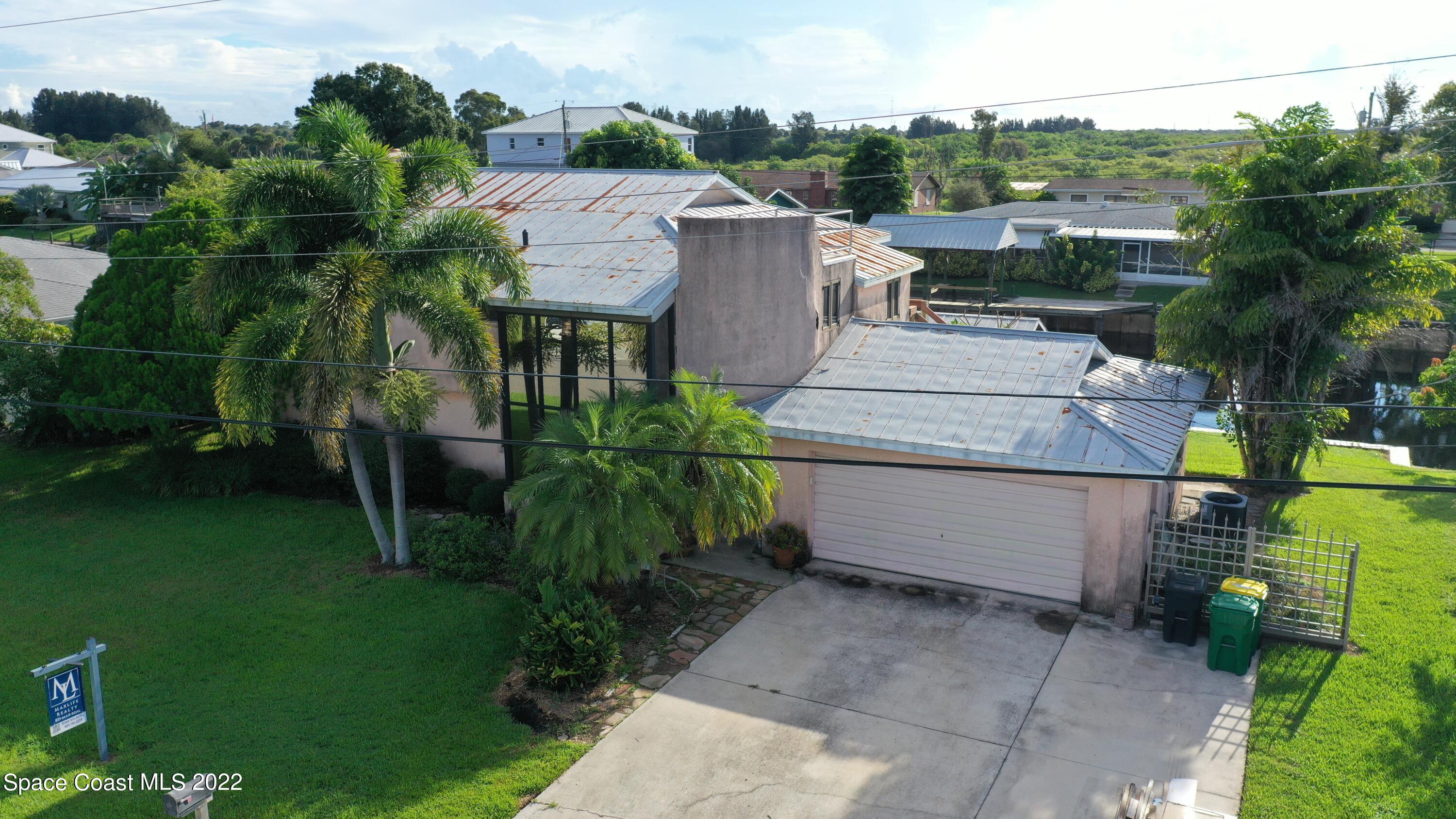 825 Heron Road Cocoa, FL 32926 - Photo 17 of 48 27