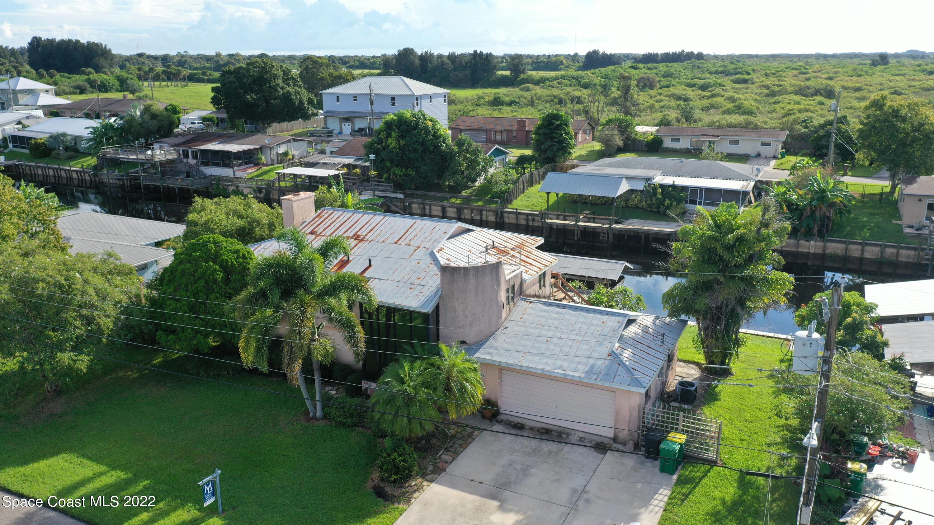 825 Heron Road Cocoa, FL 32926 - Photo 18 of 48 28