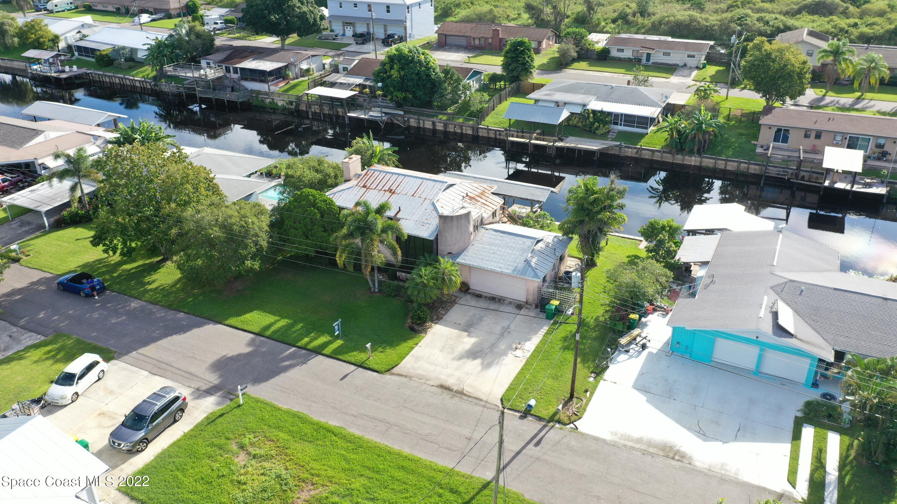 825 Heron Road Cocoa, FL 32926 - Photo 19 of 48 29