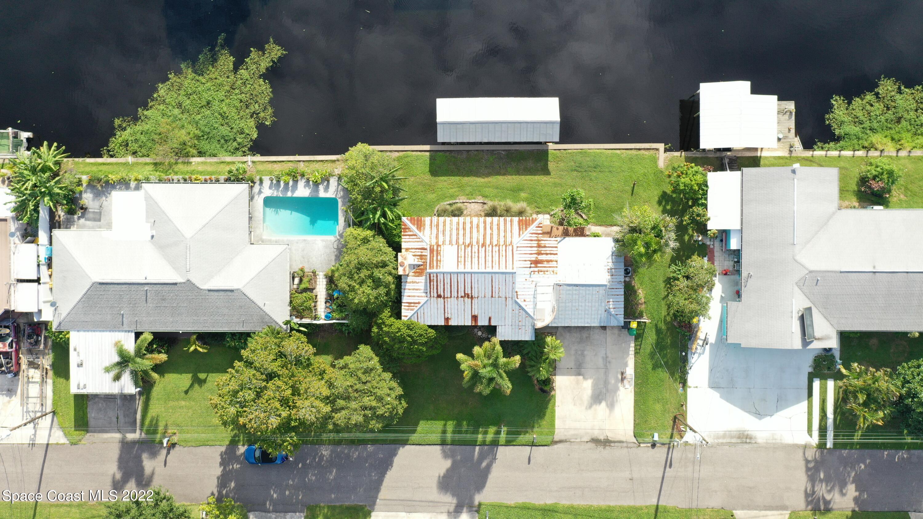 825 Heron Road Cocoa, FL 32926 - Photo 20 of 48 30
