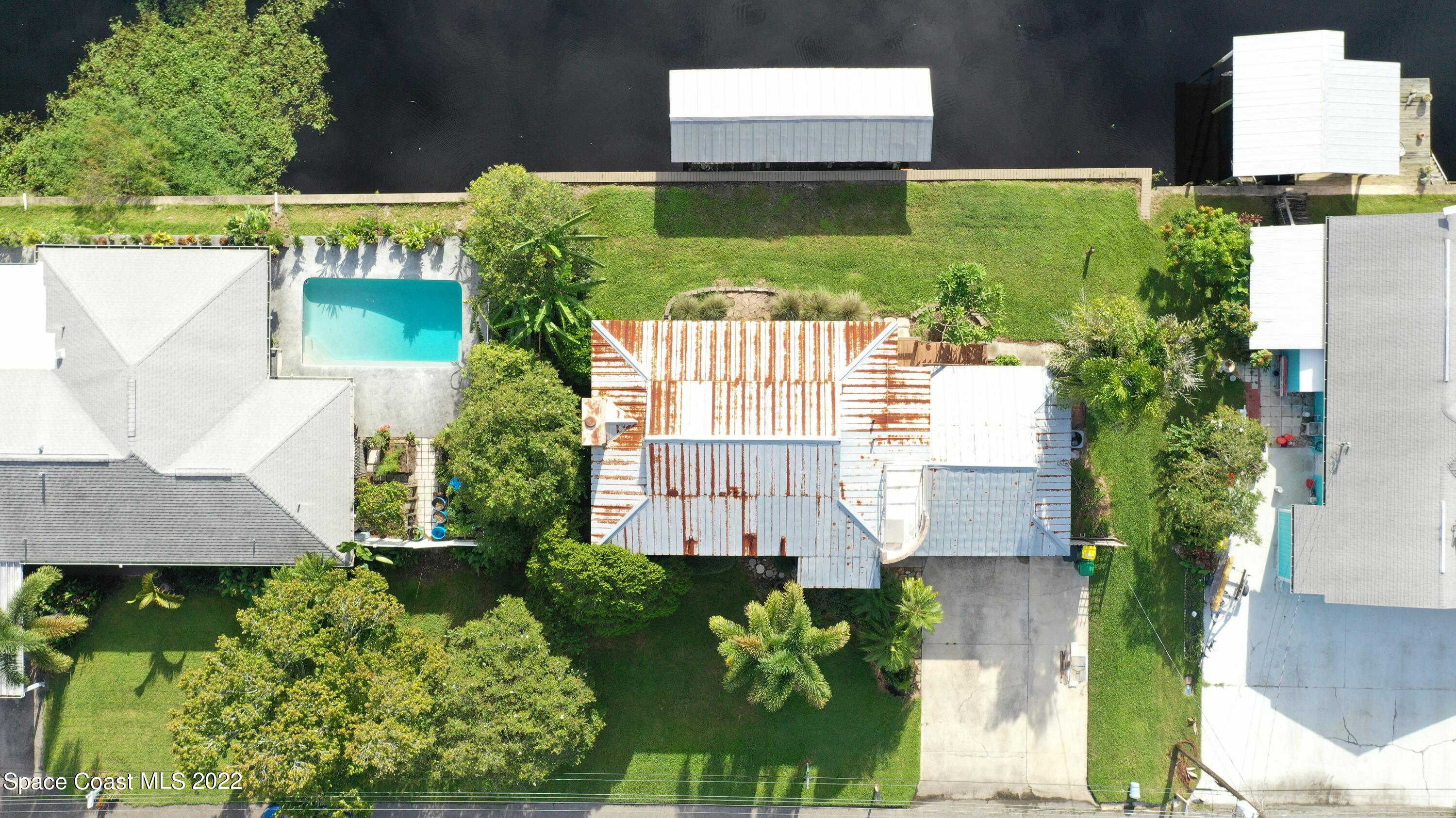 825 Heron Road Cocoa, FL 32926 - Photo 21 of 48 31