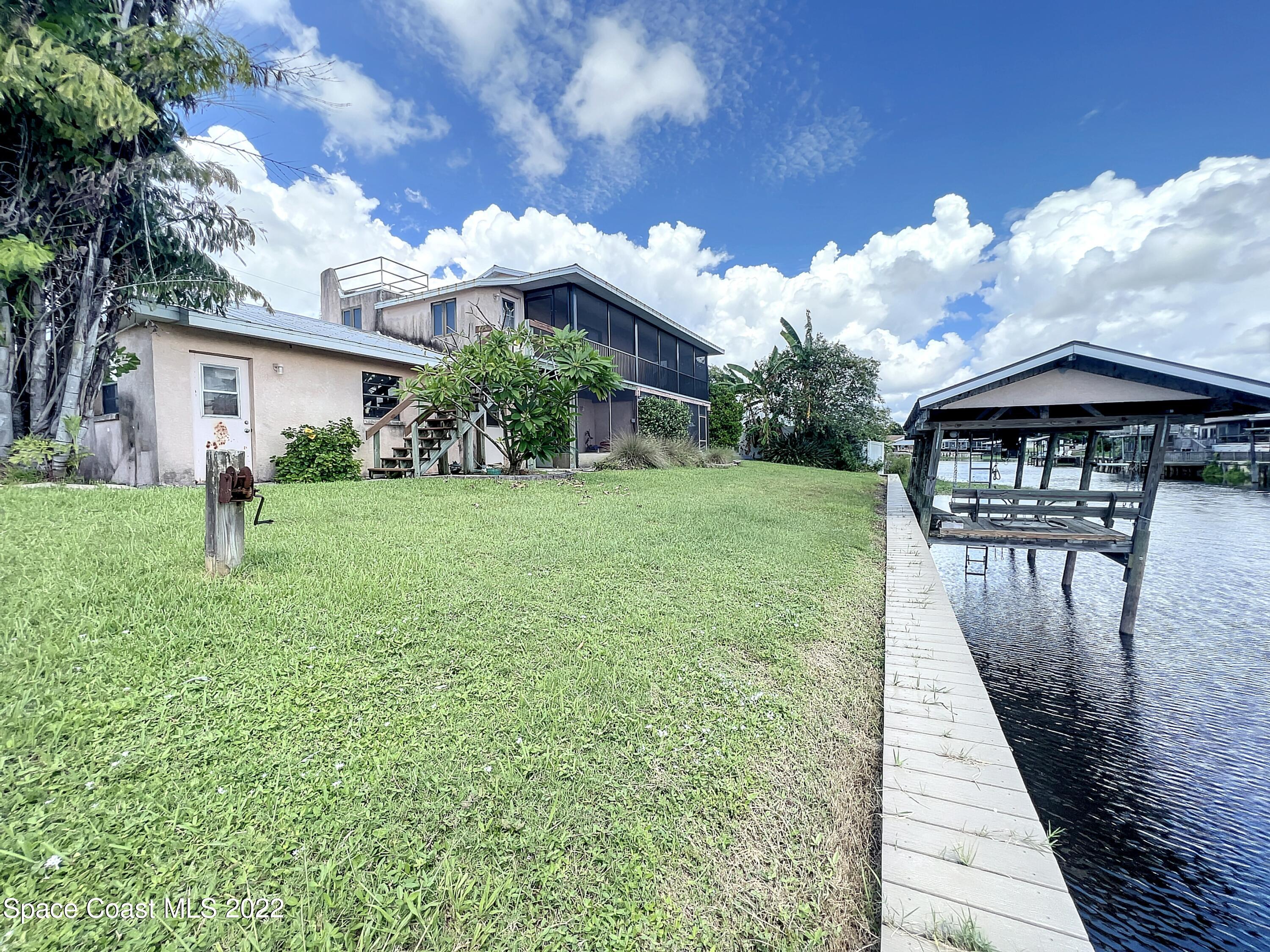 825 Heron Road Cocoa, FL 32926 - Photo 22 of 48 97