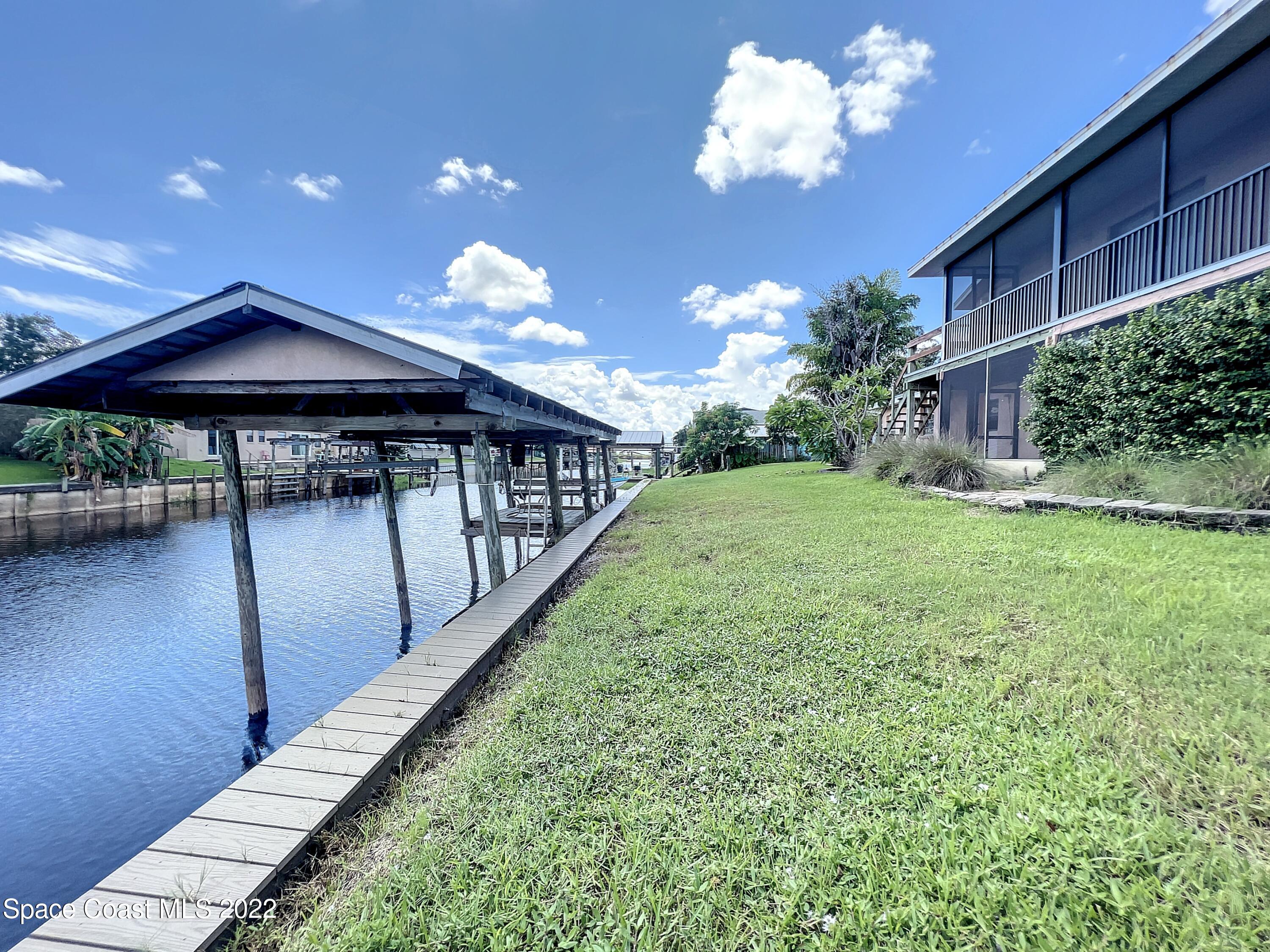 825 Heron Road Cocoa, FL 32926 - Photo 23 of 48 98