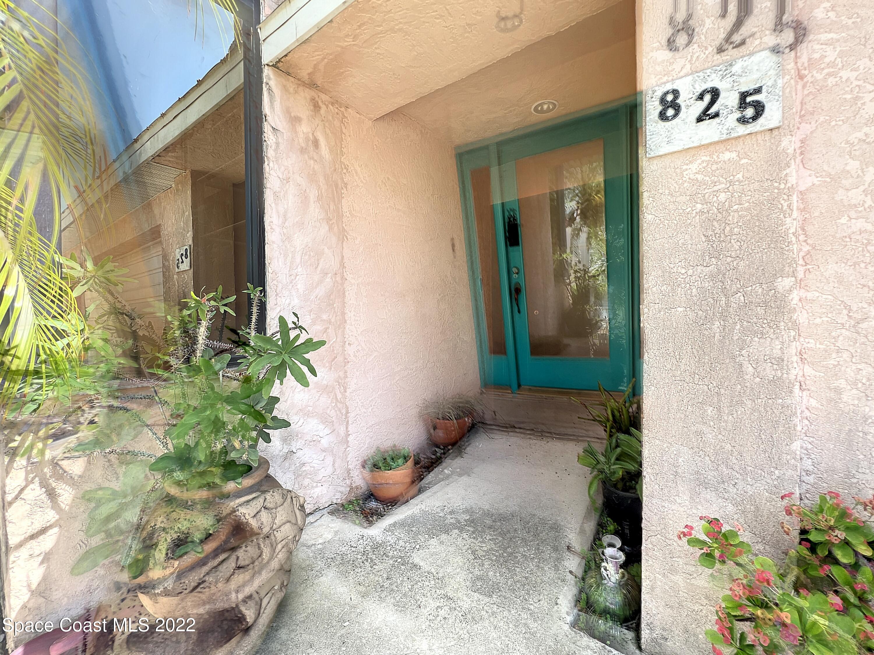 825 Heron Road Cocoa, FL 32926 - Photo 25 of 48 100