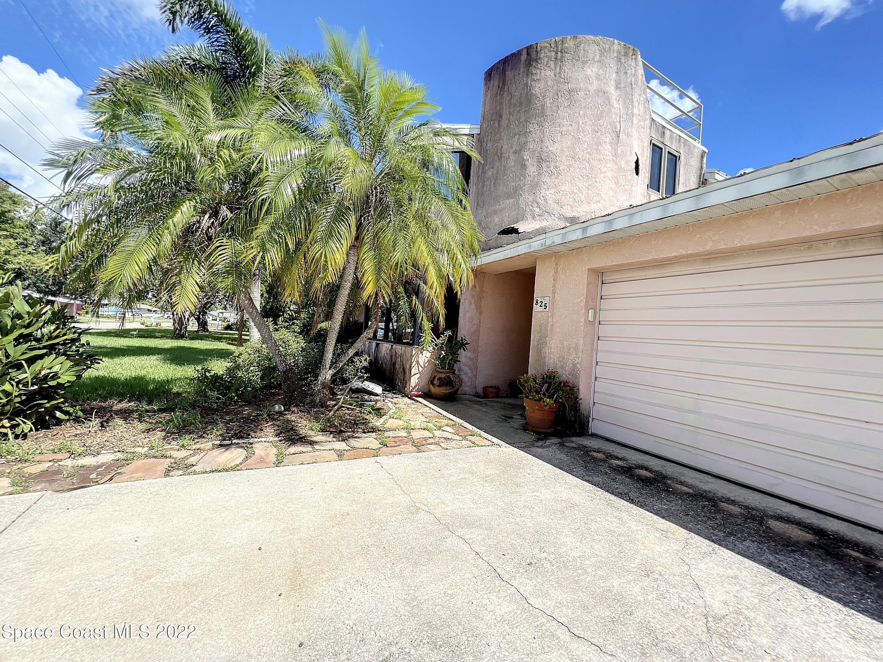 825 Heron Road Cocoa, FL 32926 - Photo 39 of 48 160