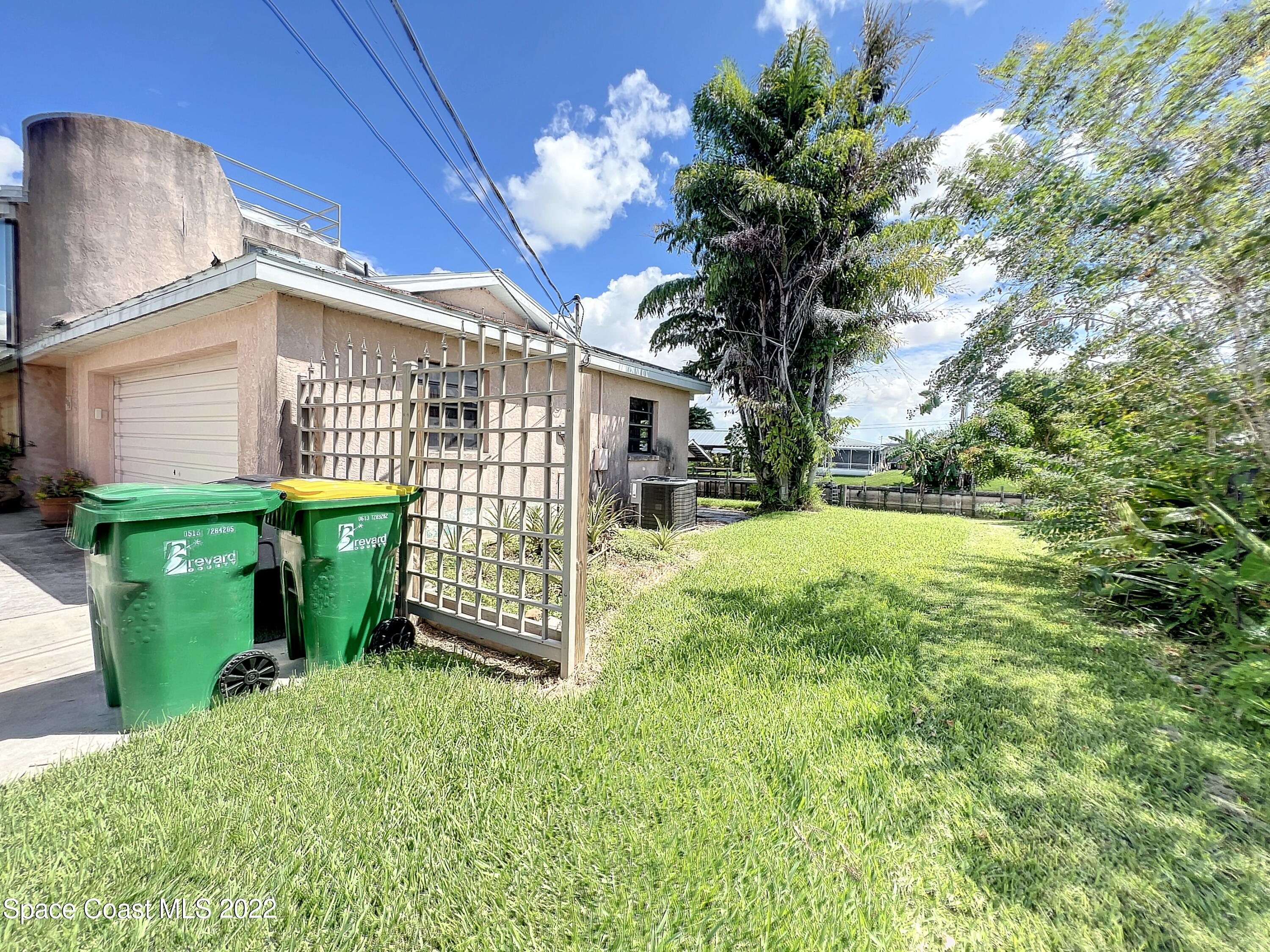 825 Heron Road Cocoa, FL 32926 - Photo 40 of 48 165