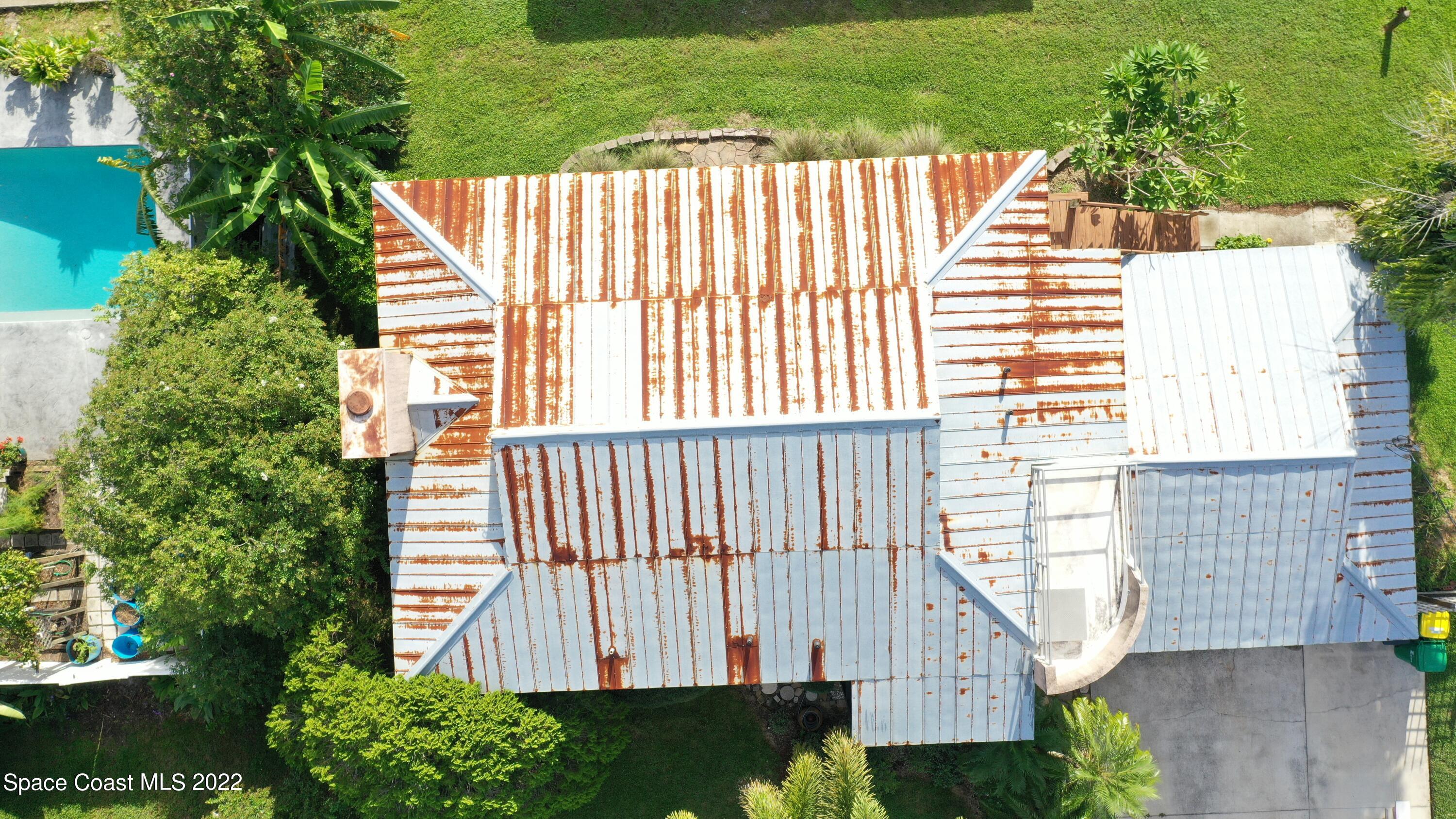 825 Heron Road Cocoa, FL 32926 - Photo 41 of 48 1001