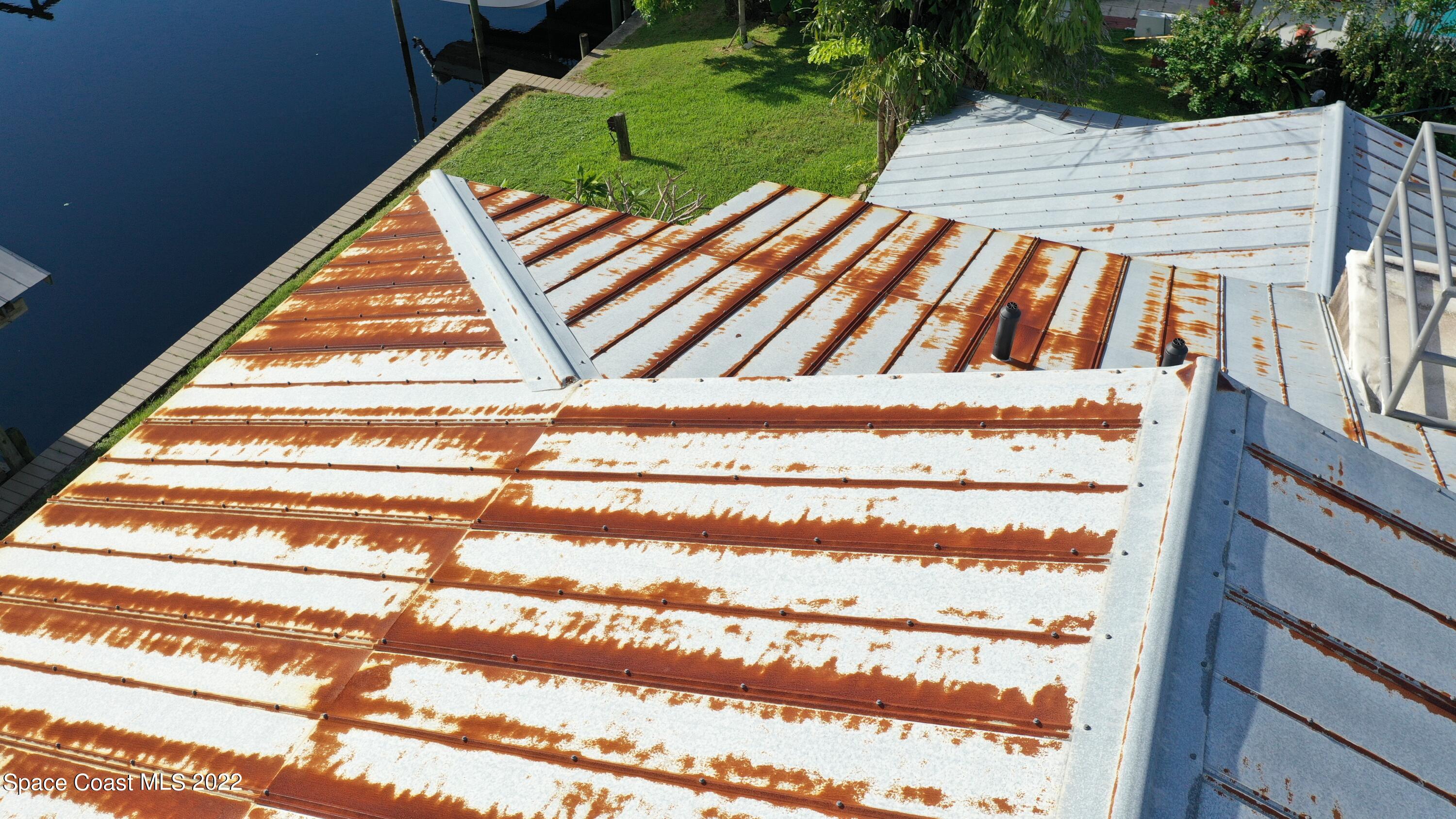 825 Heron Road Cocoa, FL 32926 - Photo 43 of 48 1003