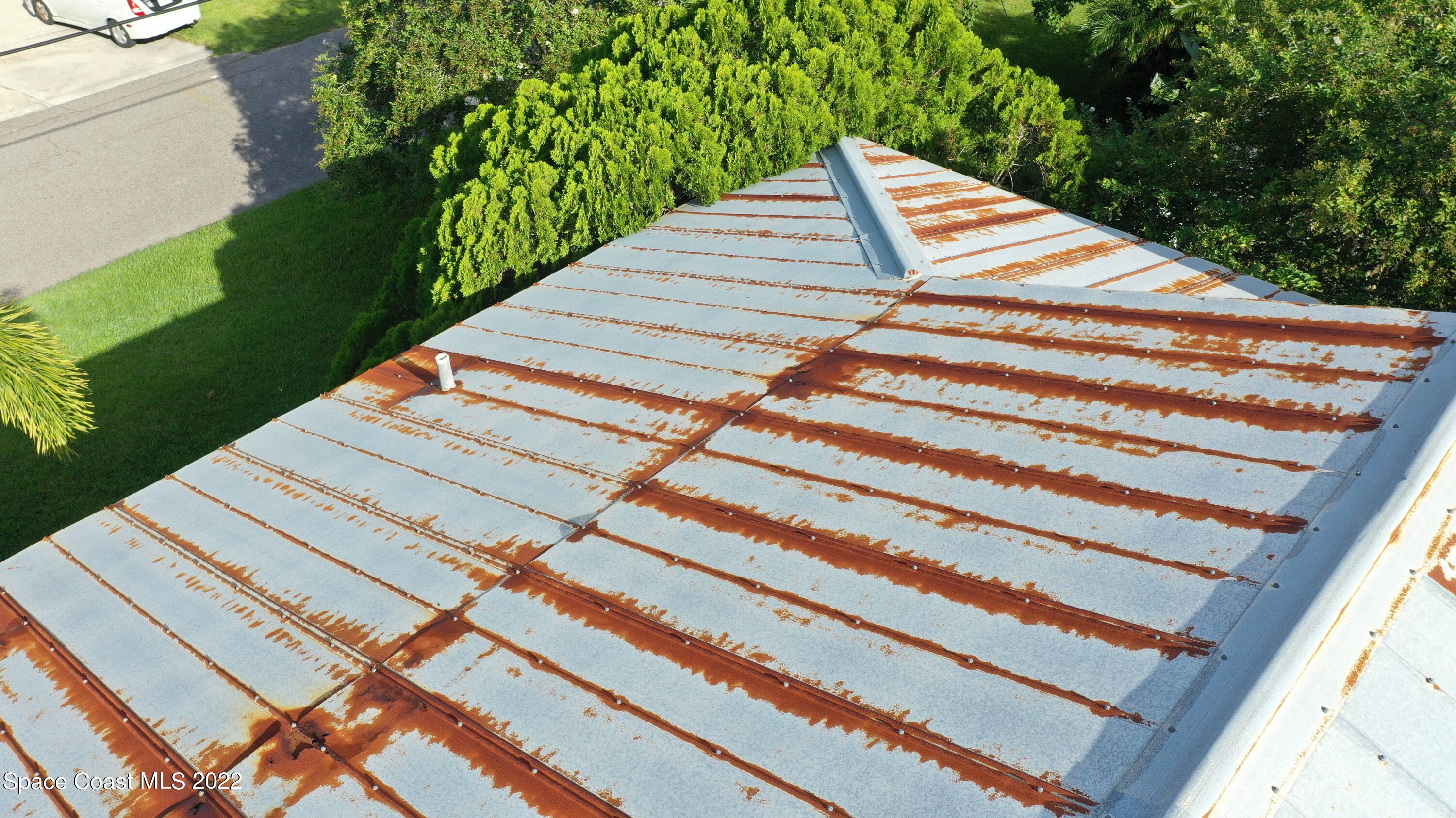 825 Heron Road Cocoa, FL 32926 - Photo 45 of 48 1005
