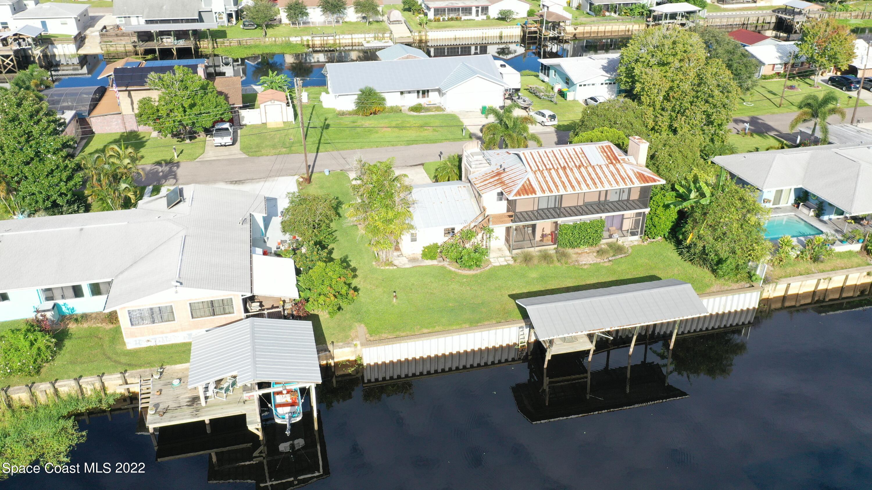 825 Heron Road Cocoa, FL 32926 - Photo 5 of 48 12