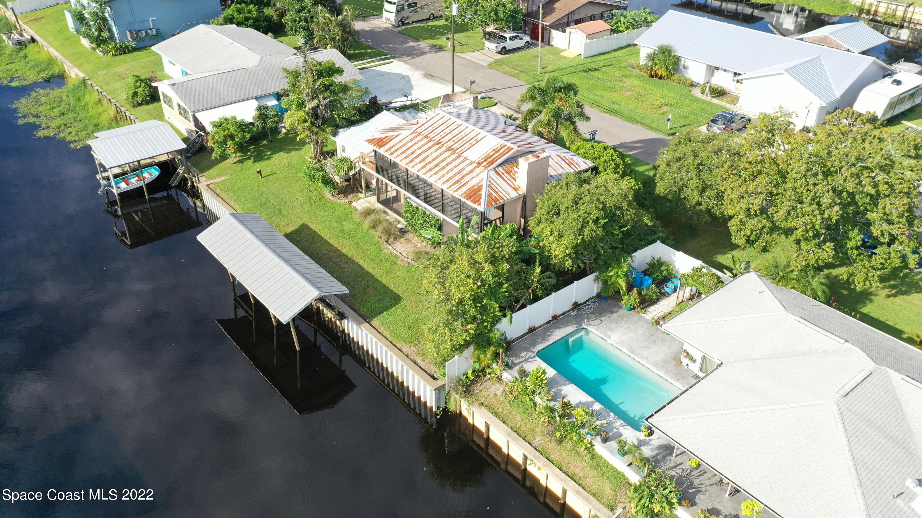 825 Heron Road Cocoa, FL 32926 - Photo 9 of 48 17