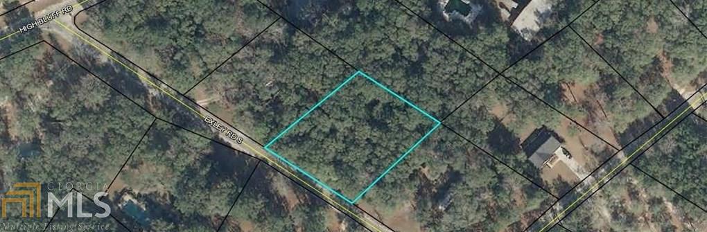 0 Exley Road South Rincon, GA 31326 - Photo 1 of 1