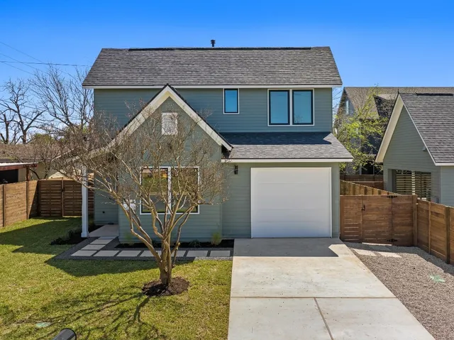 $2,650 | 4525 South 3rd Street, Austin, TX 78745