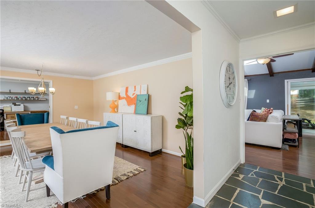 234 Baker Road Archdale, NC 27263 - Photo 5 of 35 Gallery Image 5