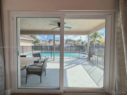 $865,000 | 12585 Southwest 9th Place, Davie, FL 33325