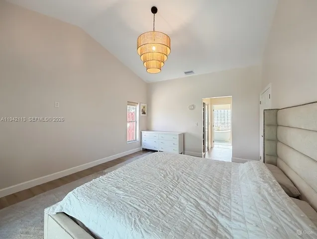 $865,000 | 12585 Southwest 9th Place, Davie, FL 33325