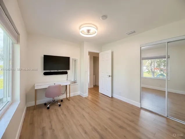 $865,000 | 12585 Southwest 9th Place, Davie, FL 33325