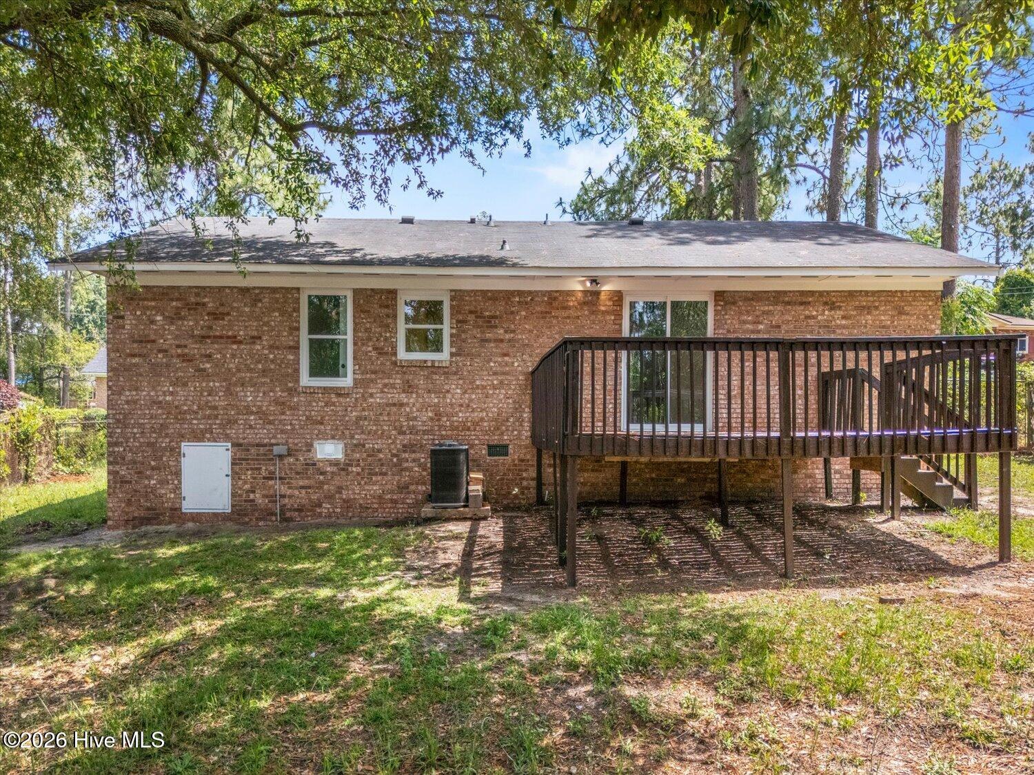 3103 Fir Court Augusta, GA 30906 - Photo 25 of 26
