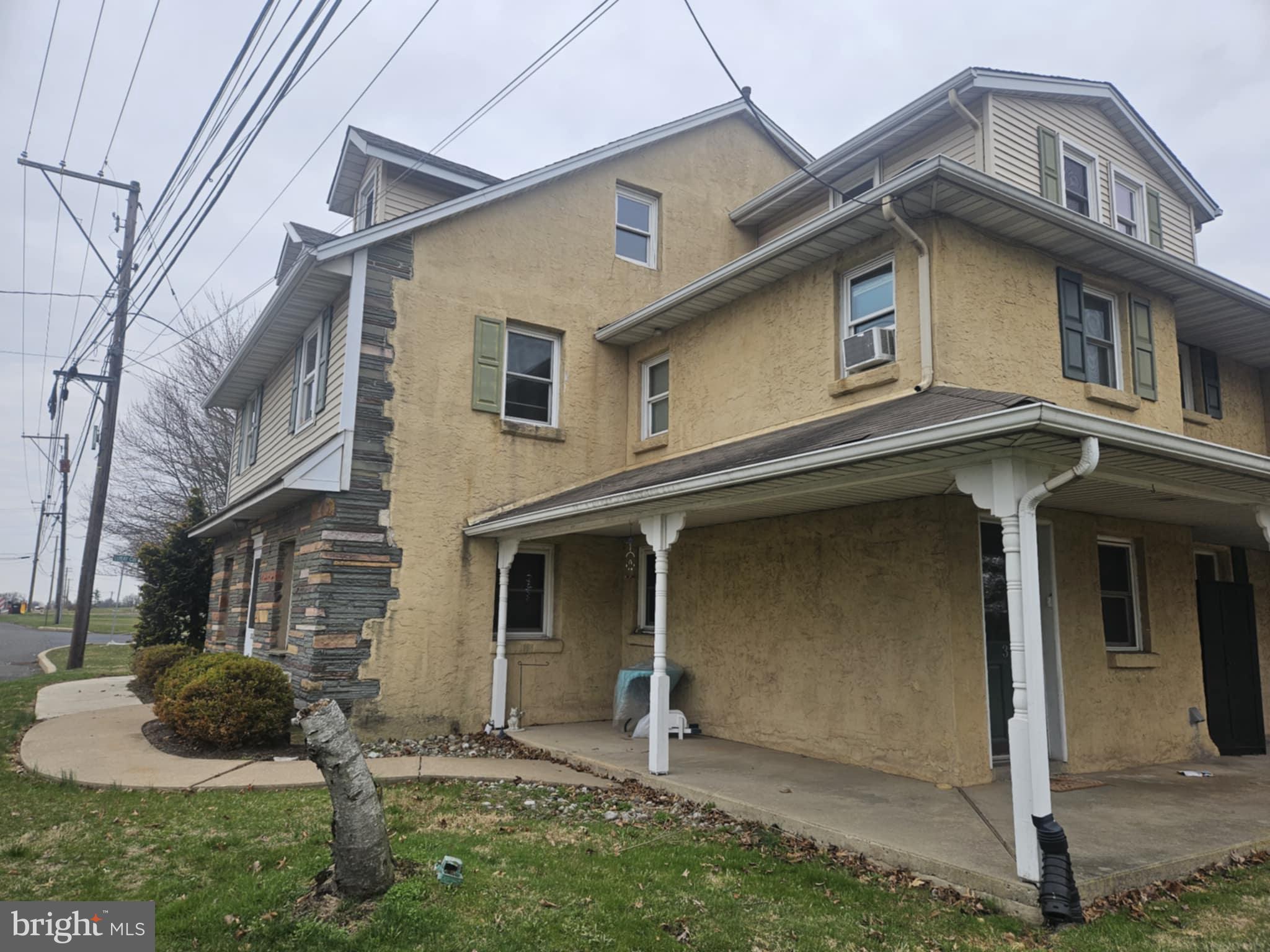3030 State Road, Unit 4 Telford, PA 18969 - Photo 1 of 8