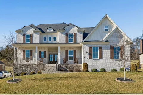 $1,125,000 | 7020 Fiddlers Glen Drive, Arrington, TN 37014