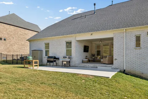 $1,125,000 | 7020 Fiddlers Glen Drive, Arrington, TN 37014