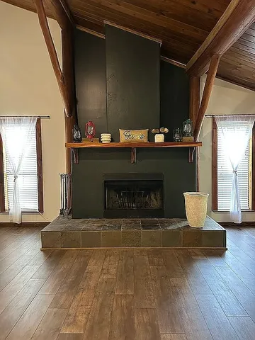 $515,900 | 600 County Road 3650, Colmesneil, TX 75938