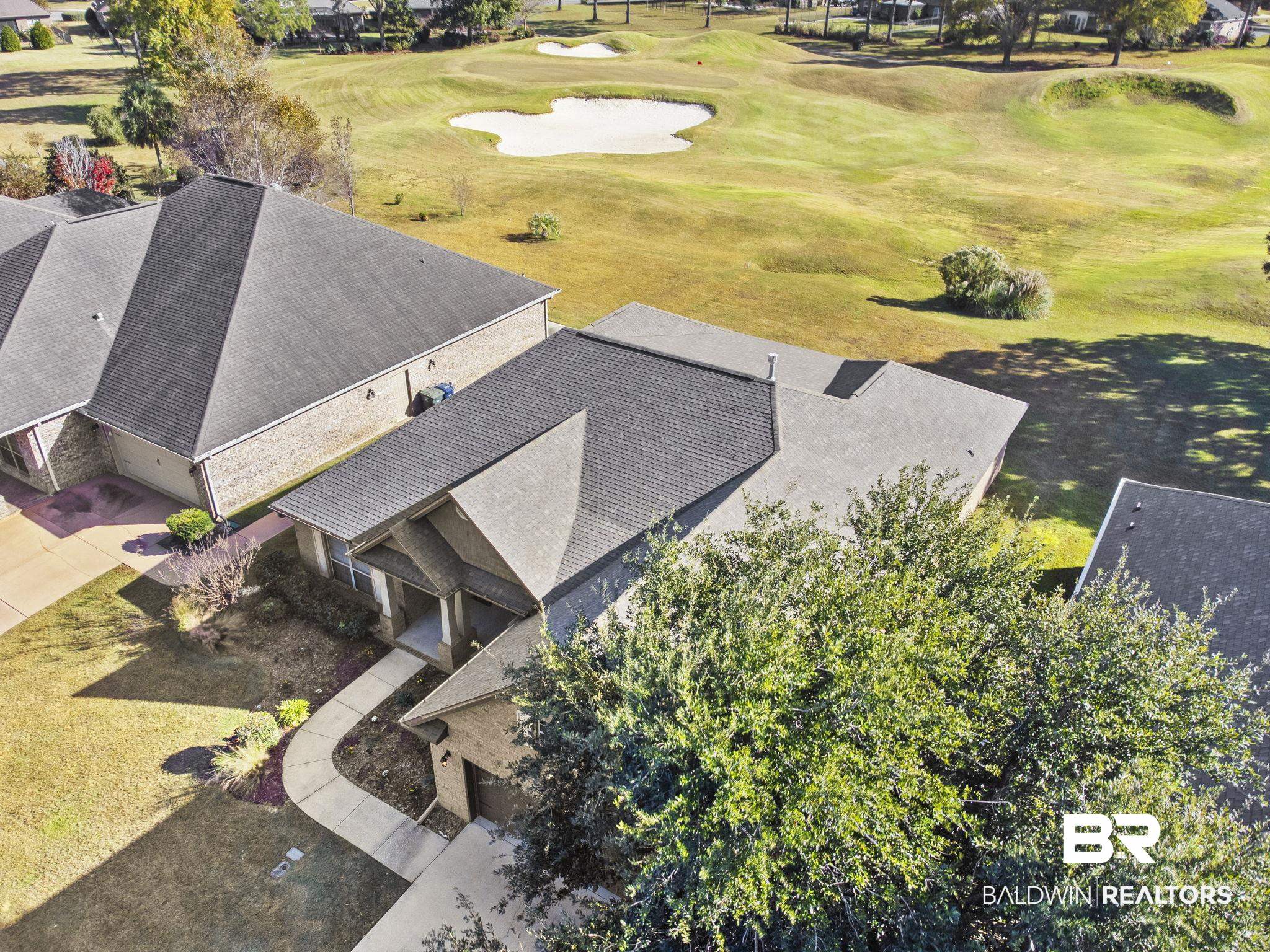 23503 Dundee Circle Foley, AL 36535 - Photo 73 of 83 Aerial view