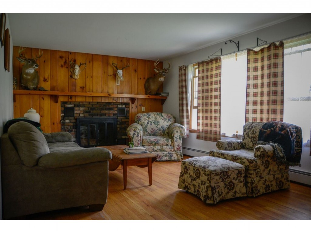 329 Halls Lake Road Newbury, VT 05051 - Photo 2 of 9 Gallery Image 2