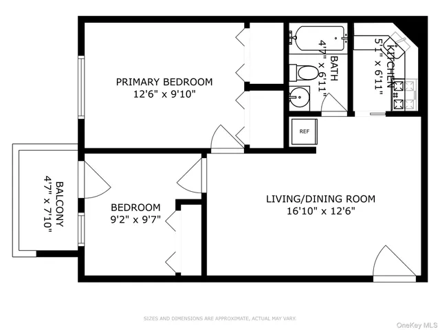 $375,000 | 3730 103rd Street, Unit 2 | North Corona